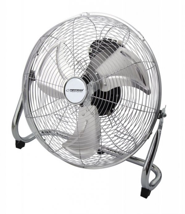 Esperanza Wentylator cyrkulacyjny Cyclone