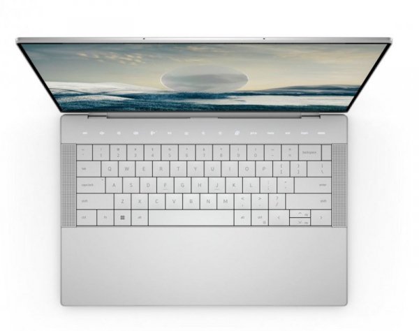 Notebook Dell XPS 14 9440/Ultra 7 155H/16GB/512GB SSD/14.5 FHD