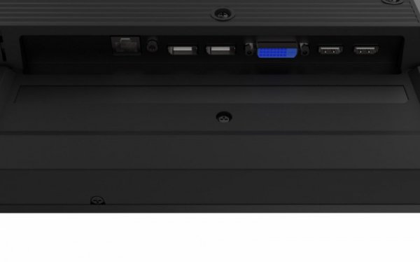 IIYAMA Monitor  digital Signage 75 cali LH7565UHSB-B1, 