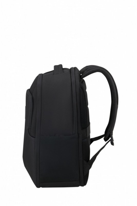 Samsonite Plecak kabinowy na laptopa 15.6 cala Guardit 3.0 M czarny
