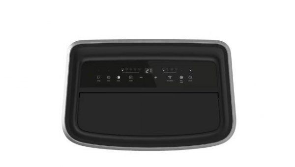 Electrolux Klimatyzator przenośny              EXP26U338CW