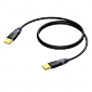 PROCAB CLD600/1.5 USB A - USB A 1,5 meter 