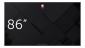 Monitor informacyjny Digital Signage Avtek DS 86 