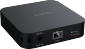 Yealink RCH40 to gigabitowy switch PoE 
