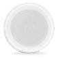 Głośnik głośniki AUDAC SSP 500/W Flush mount 2-way sauna speaker 20W RAL9010 