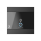 AUDAC WP 220/B - Panel naścienny kolor czarny 