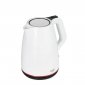 Czajnik elektryczny Adler AD 1277 white 1,7 l 