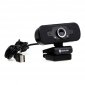 Kamera internetowa REACTOR WEBCAM FullHD USB 2.0 