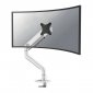 Uchwyt biurkowy do monitorów Neomounts DS70S-950WH1 17 cali-49 cali 