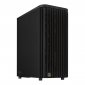 Obudowa komputerowa Asus PROART PA401 WOOD METAL PWM BLACK ATX 