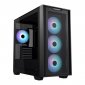 Obudowa komputerowa Asus A21 PLUS ARGB BLACK mATX 