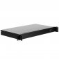 Obudowa serwerowa Netrack mini-ITX, 482*44,5*250mm, 1U, 19'' 