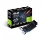 Karta VGA Asus GT730 2GB GDDR5 64bit VGA+DVI+HDMI PCIe Silent 