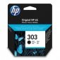 Tusz HP 303 (T6N02AE) Black 