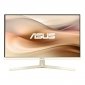 Monitor Asus 23,8 cali Eye Care Gaming Monitor VU249CFE-M HDMI USB-C Oat Milk 
