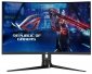 Monitor Asus 31,5 cali ROG Strix XG32VC HDMI DP USB Type-C USB 3.0 