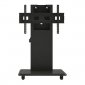 Statyw mobilny Dahua DHI-PKC-MS0B do monitorów interaktywnych 55-75 
