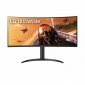 Monitor LG 34 UltraWide 34WP75CP-B 2xHDMI DP USB-C - USZ OPAK 