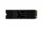 Dysk SSD GOODRAM IRDM PRO 1TB PCIe M.2 2280 NVMe gen 4 x4 (7000/5500) 