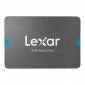 Dysk SSD Lexar NQ100 480GB 2.5” SATA III (550 Mb/s) 7mm 