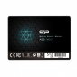 Dysk SSD Silicon Power ACE A55 512GB 2,5 cali SATA3 (560/530 MB/s) 3D NAND, 7mm 