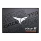 Dysk SSD Team Group T-FORCE Vulcan Z 256GB SATA III 2,5 cali (520/450) 7mm 3D NAND 