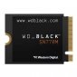 Dysk SSD WD Black SN770M 1TB M.2 2230 PCIe NVMe (5150/4900MB/s) WDS100T3X0G 