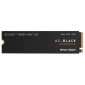 Dysk SSD WD Black SN850X 2TB M.2 2280 PCIe NVMe (7300/6600 MB/s) WDS200T2XHE z radiatorem 