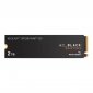 Dysk SSD WD Black SN7100 2TB M.2 2280 PCIe NVMe (7250/6900 MB/s) WDS200T4X0E 