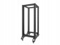 Stojak Open Rack Lanberg OR01-6827-B 27U 600x800 czarny 