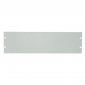 Panel zaślepiający LogiLink PN104G 4U do szafy rack, szary 