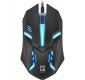 Mysz przewodowa Defender CYBER MB-560L 1200dpi 3P czarna 