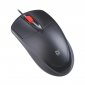 Mysz przewodowa Defender ICON MB-057 1000dpi bezklikowa silent 