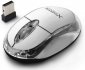 Mysz bezprzewodowa Extreme 3D Harrier optyczna 2.4 GHz biała 