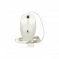 Mysz przewodowa Logitech B100 optyczna biała 