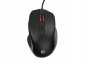 Mysz przewodowa Natec PIGEON 2 optyczna 4000dpi USB programowalna czarna 