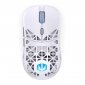 Mysz bezprzewodowa Endorfy LIV Plus Wireless Onyx White (EY6A017) - OTW OPAK 