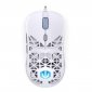 Mysz przewodowa Endorfy LIV Onyx White (EY6A021) 