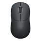 Mysz bezprzewodowa Xiaomi Wireless Mouse 3 Black GL (57944) czarna 