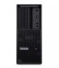 Lenovo Stacja robocza ThinkStation P3 Tower G2 30HT00ATPB W11Pro Ultra 9285K/2X32GB/1TB/RTX PRO 2000 16GB + INT/vPro/3YR OS 