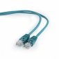 Gembird Patch cord kat.5e osłonka zalewana 3M zielony 