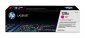 HP Inc. Toner CP1525/CM1415 128A Purpurowy (Magenta) 1.3k CE323A 