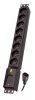 Lestar Listwa zasilająca LZRM 810 BW IEC 320, PDU, 5,0m 