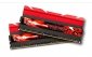 G.SKILL DDR3 16GB (2x8GB) TridentX 2400MHz CL10 XMP 