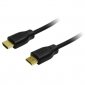 LogiLink Kabel HDMI v1.4 GOLD dl. 20m 