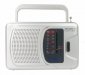 Eltra Radio ANIA Srebrny 