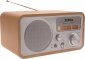 Eltra Radio MEWA Jasne Drewno 