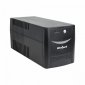 Rebel UPS model Micropower 1000 ( offline, 1000VA / 600W, 230 V , 50Hz ) 