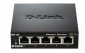 D-Link Przełącznik DGS-105 5-portowy 10/100/1000 