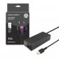 Qoltec Zasilacz do IBM Lenovo 65W | 20V | 3.25A | slim tip 